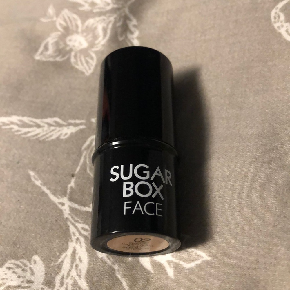 Sugar Box Face Shimmer stick